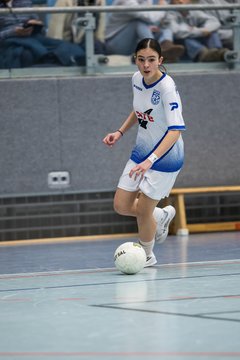Bild 513 - wBJ Power Girls Cup Suederelbe